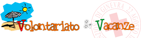 Volontariato e Vacanze