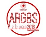 Campo Argos 2016
