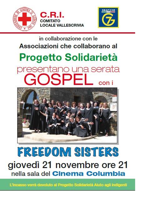 gospel ronco