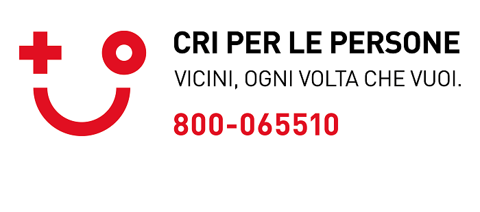 Caldo: il numero verde della Croce Rossa 800 - 065510 per rispondere all'emergenza
