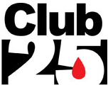 Logo Club 25