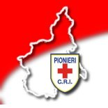 Logo Giovani CRI Piemonte