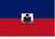 Bandiera Haitiana