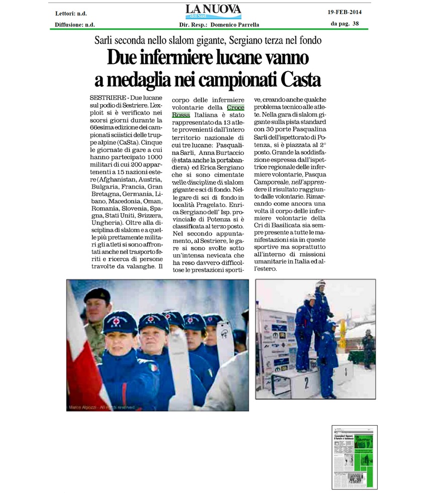 nessuna immagine inserita