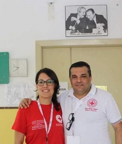 Sicilia - Eletto il nuovo Consigliere Giovani della Croce Rossa Italiana