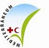 Logo del Centro di cooperazione per il mediterraneo