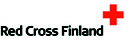 Logo Croce Rossa Finlandese