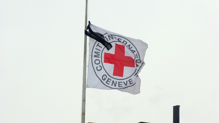 Delegato Croce Rossa ucciso in Afghanistan; Rocca (CRI): “I soccorritori devono essere rispettati”