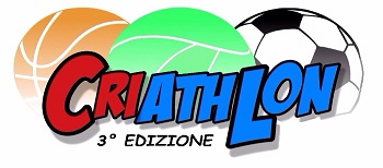 logo Criathlon evento