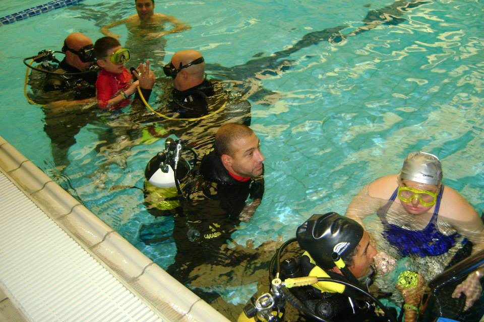 foto piscina