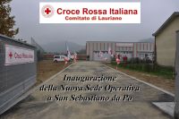 la nuova Sede