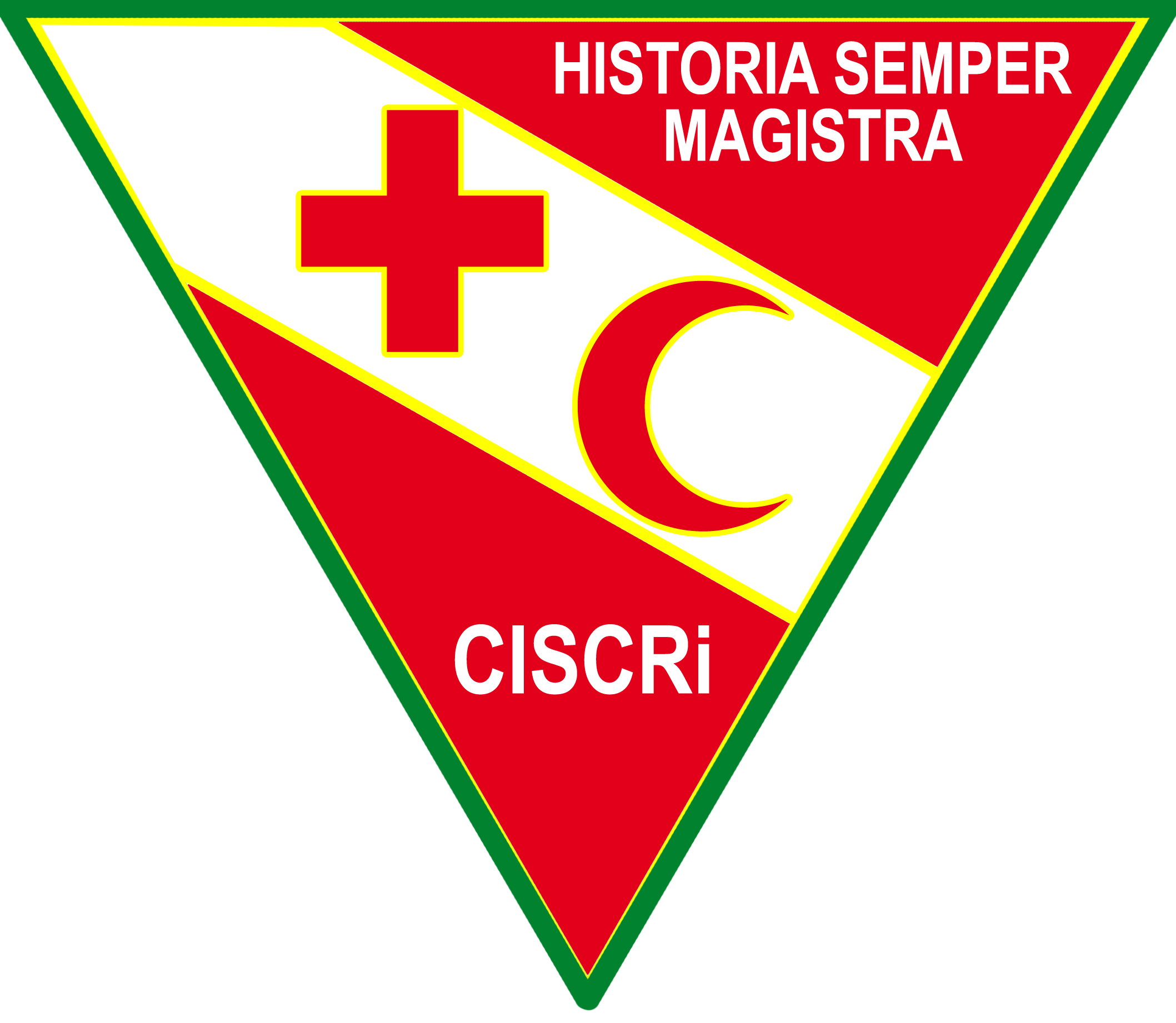 logo CISCRI