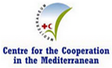 Logo Centro per la Cooperazione nel Mediterraneo