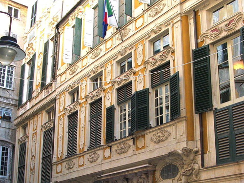 palazzo spinola