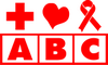 Logo Campagna Impara l'ABC