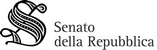 Logo Senato della repubblica