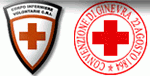 Loghi Croce Rossa e IIVV