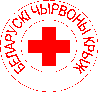 Emblema Croce Rossa Bielorussia