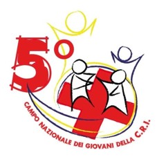 Logo V Campo Nazionale
