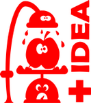 Logo campagna IDEA