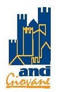 Logo ANCI Giovane