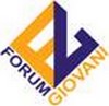Logo del Foruma Nazionale dei Giovani