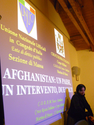 Conferenza sull'Afghanistan