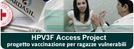 icona HPV3F Access Project