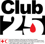 Logo club 25