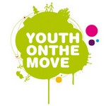 Logo Youth On the Move