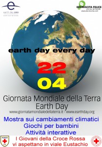 Manifesto Earth Day 2010