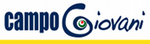 Logo del Campo Giovani