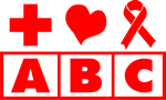 Logo campagna nazionale impara l'ABC