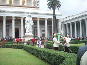 Basilica di San Paolo