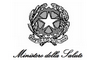 Logo Ministero della Salute