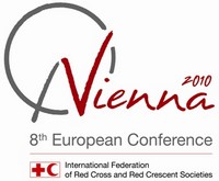 Logo 8° European Conferenze