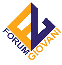 Logo Forum Nazionale dei Giovani