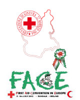 Face 2012: CRI Piemonte