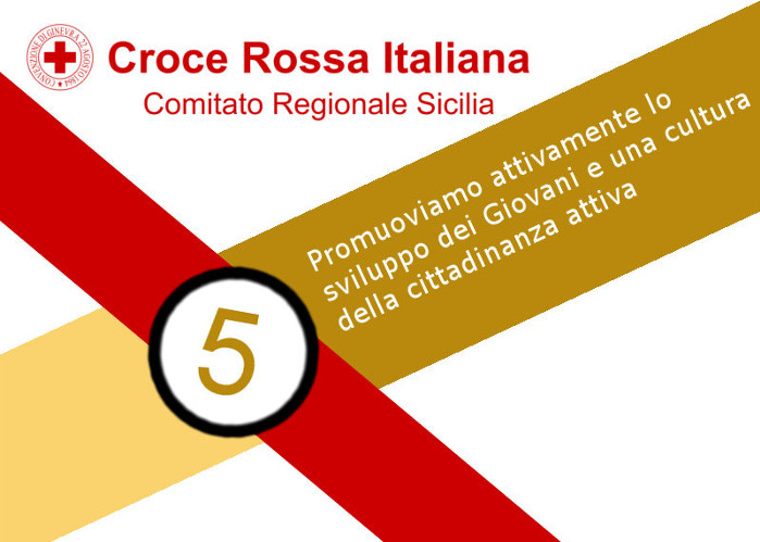 iscrizioni al training per gli scambi internazionali