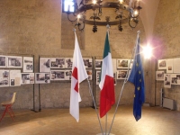 Mostra storica Volterra