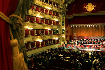 Teatro alla Scala 