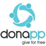 Si può sostenere la campagna di Croce Rossa Italiana per la Carestia in Africa utlizzando l'App Donapp, disponibile per ogni sistema operativo