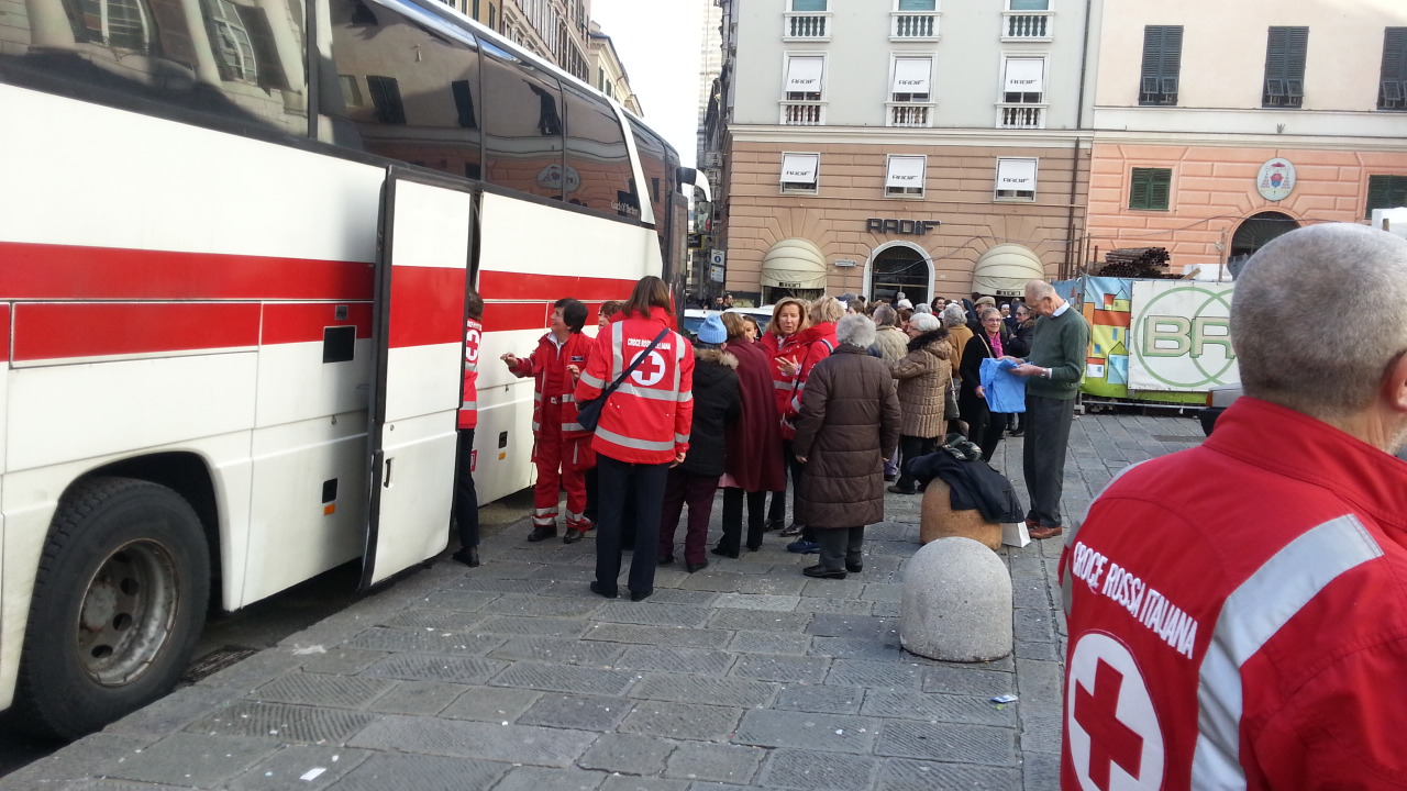 giornata del malato