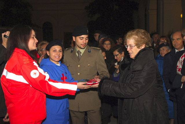 Gemellaggio con CR Ellenica