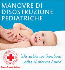 disostruzione pediatriche