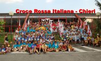 i partecipanti dello scorso anno