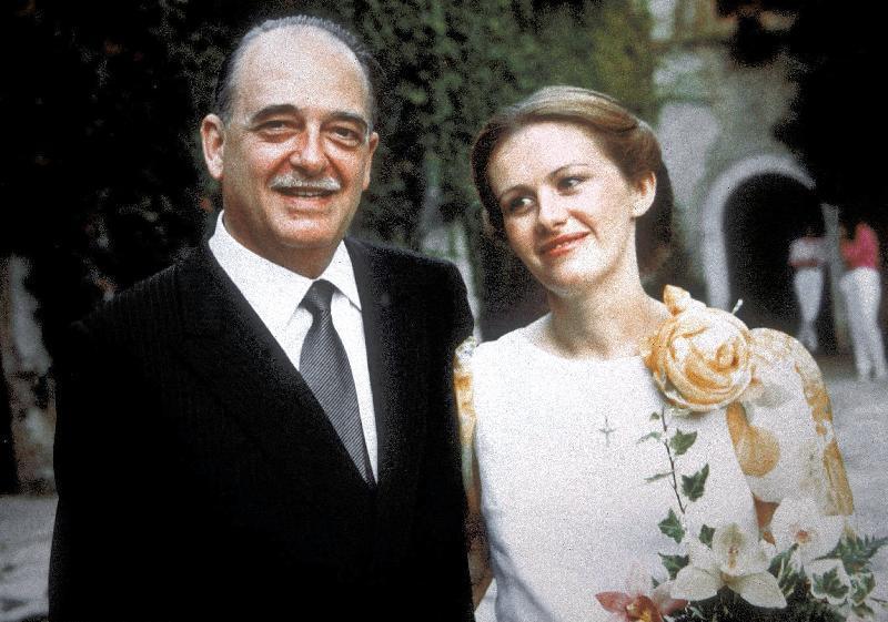 3 settembre 1982: morta tra le braccia del Generale Dalla Chiesa la moglie, Emanuela Setti Carraro, infermiera volontaria CRI