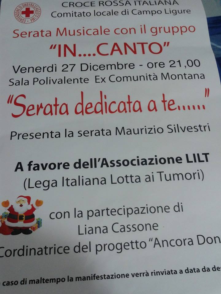 dedicata a te