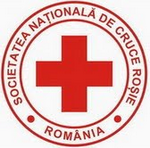 Logo CR Romania