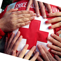 L’attenzione agli aspetti psicosociali è alla base della stessa missione di Croce Rossa